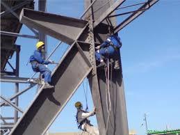 NR35 – TRABALHO EM ALTURA