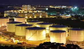 NR20 – SEGURANÇA E SAÚDE NO TRABALHO COM INFLAMÁVEIS E COMBUSTÍVEIS